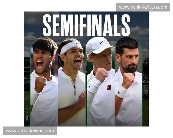 转会温网——把草地王朝的荣耀带回家